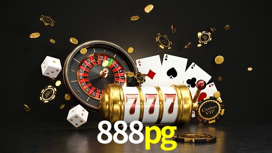 Welcome Bonus 888pg