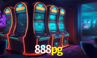 A Revolução dos Aplicativos de Jogos no 888pg