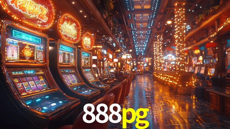 888pg: Seu Cassino Premiado com Pagamentos Rápidos