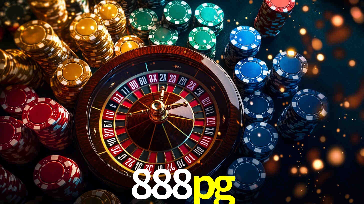Tournaments 888pg