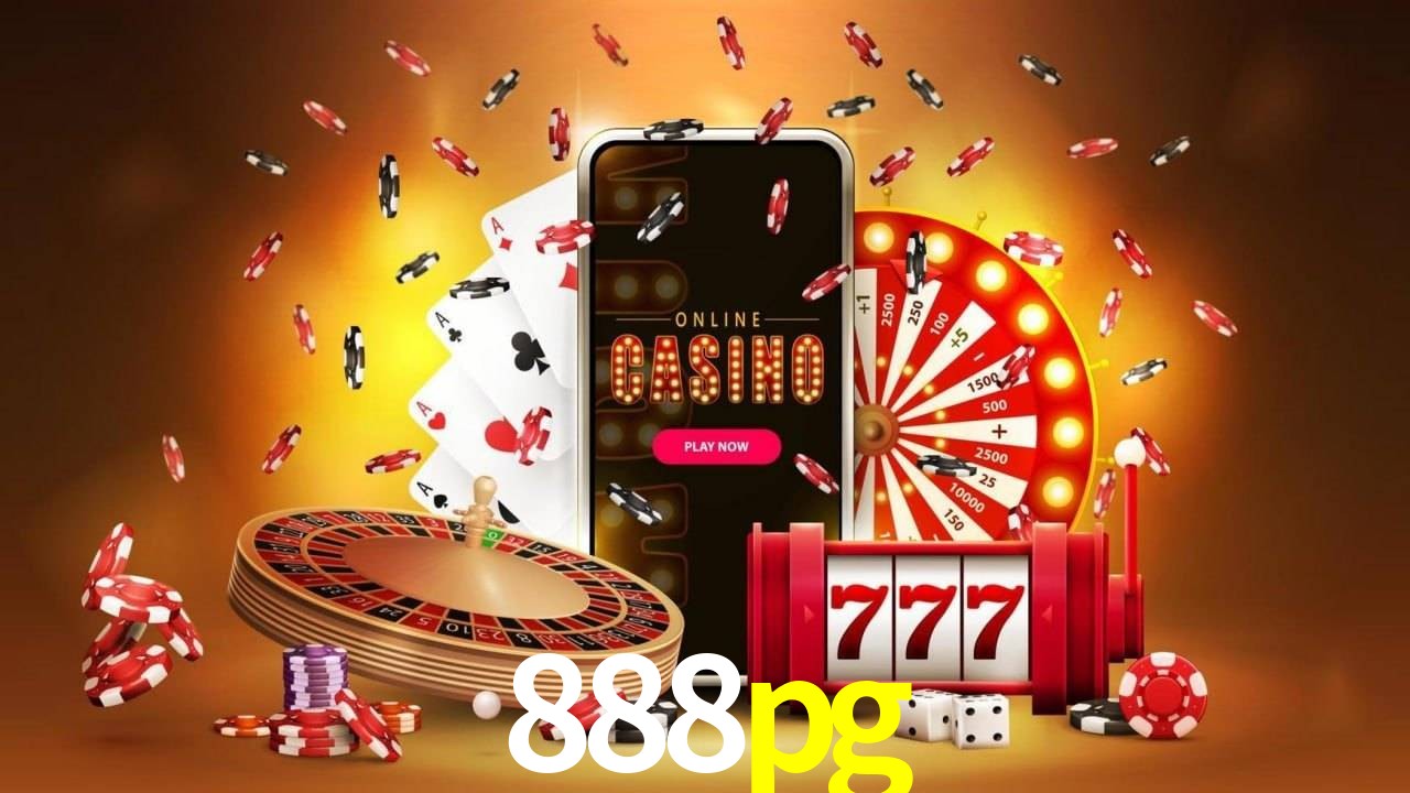 888pg Brasília - Jogo Features