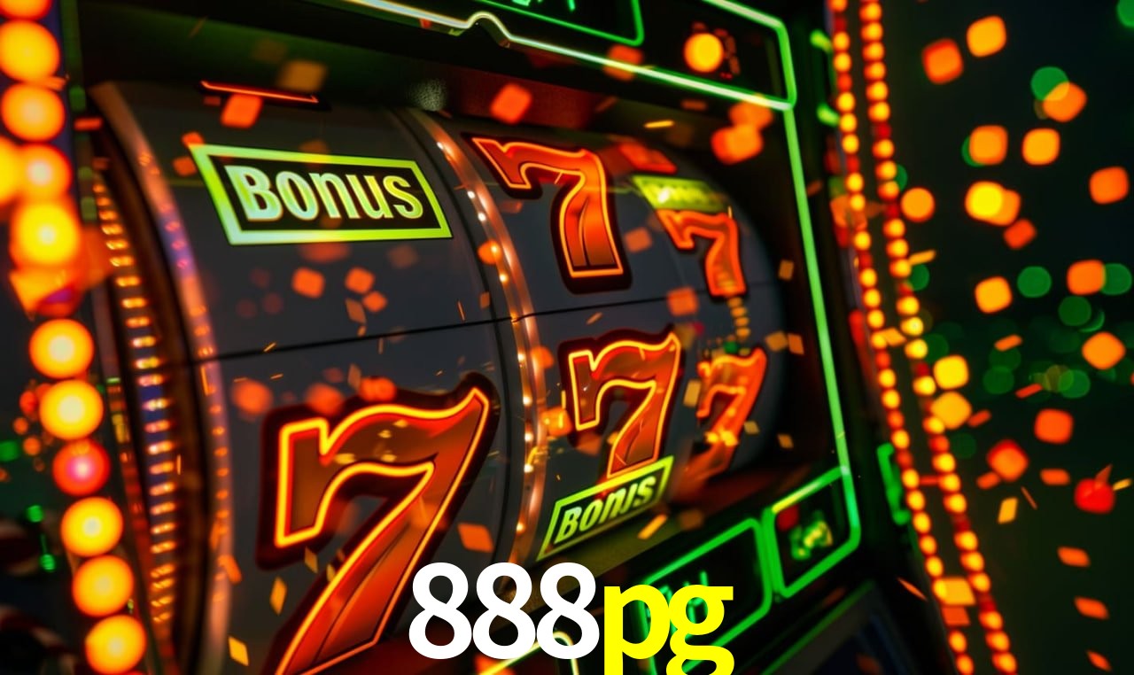 cassino 888pg
