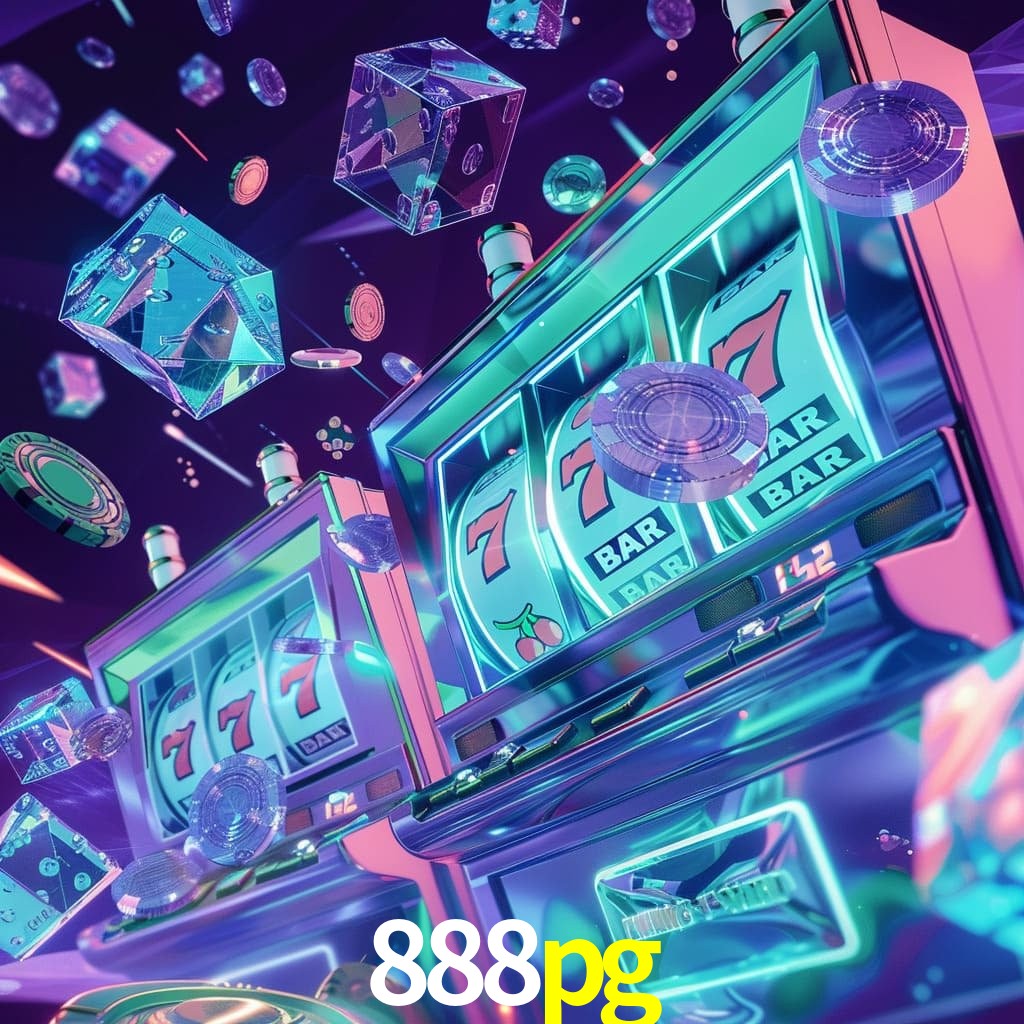 Interface do App 888pg