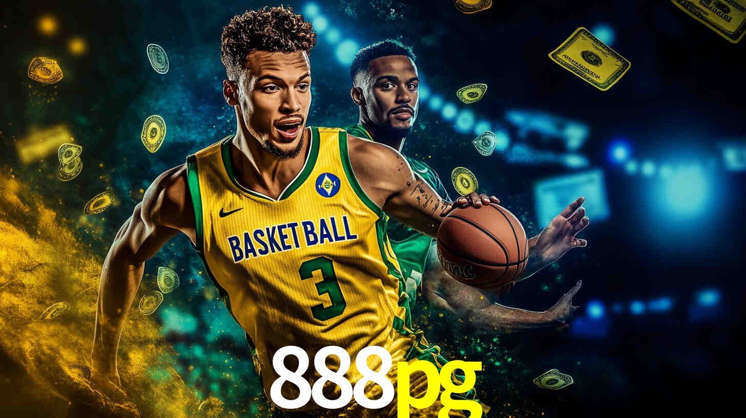 Descubra a Essência do 888pg: Nossa História e Compromissos