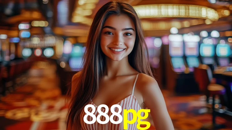 Welcome Bonus 888pg