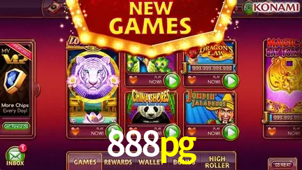Descubra a Magia dos Jogos de Arcade no 888pg