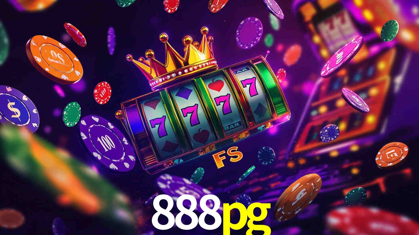 VIP Casino 888pg