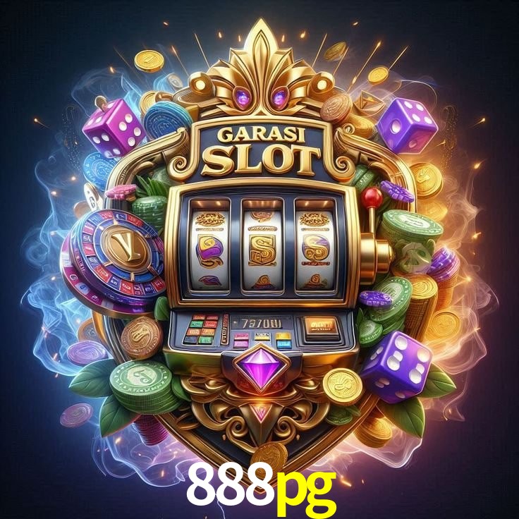 888pg - Aplicativo Móvel