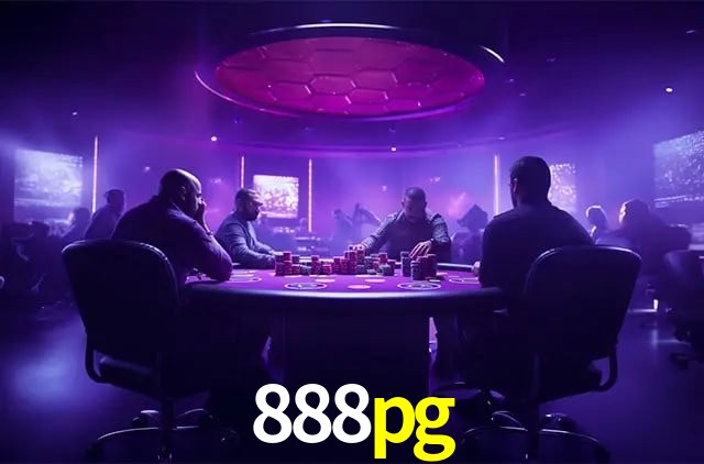 Tecnologia da Plataforma 888pg