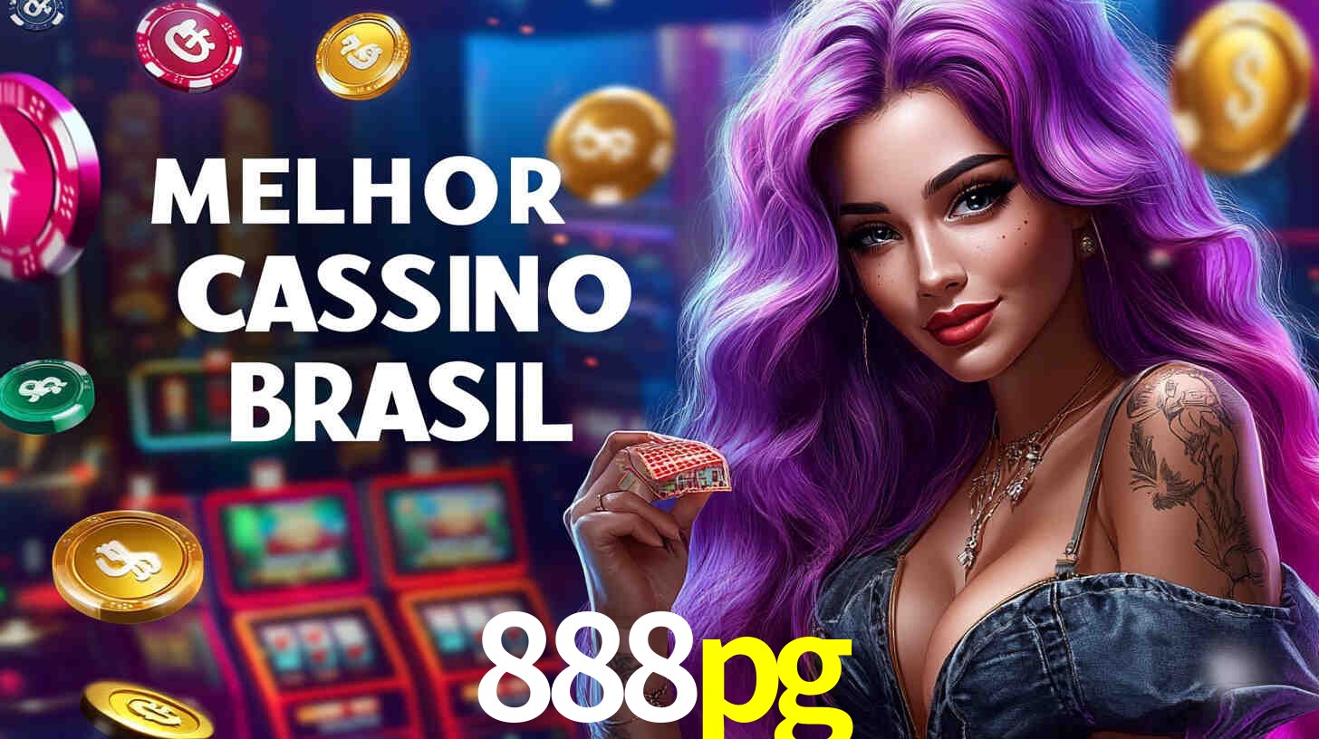 Descubra a Essência do 888pg: Nossa História e Compromissos