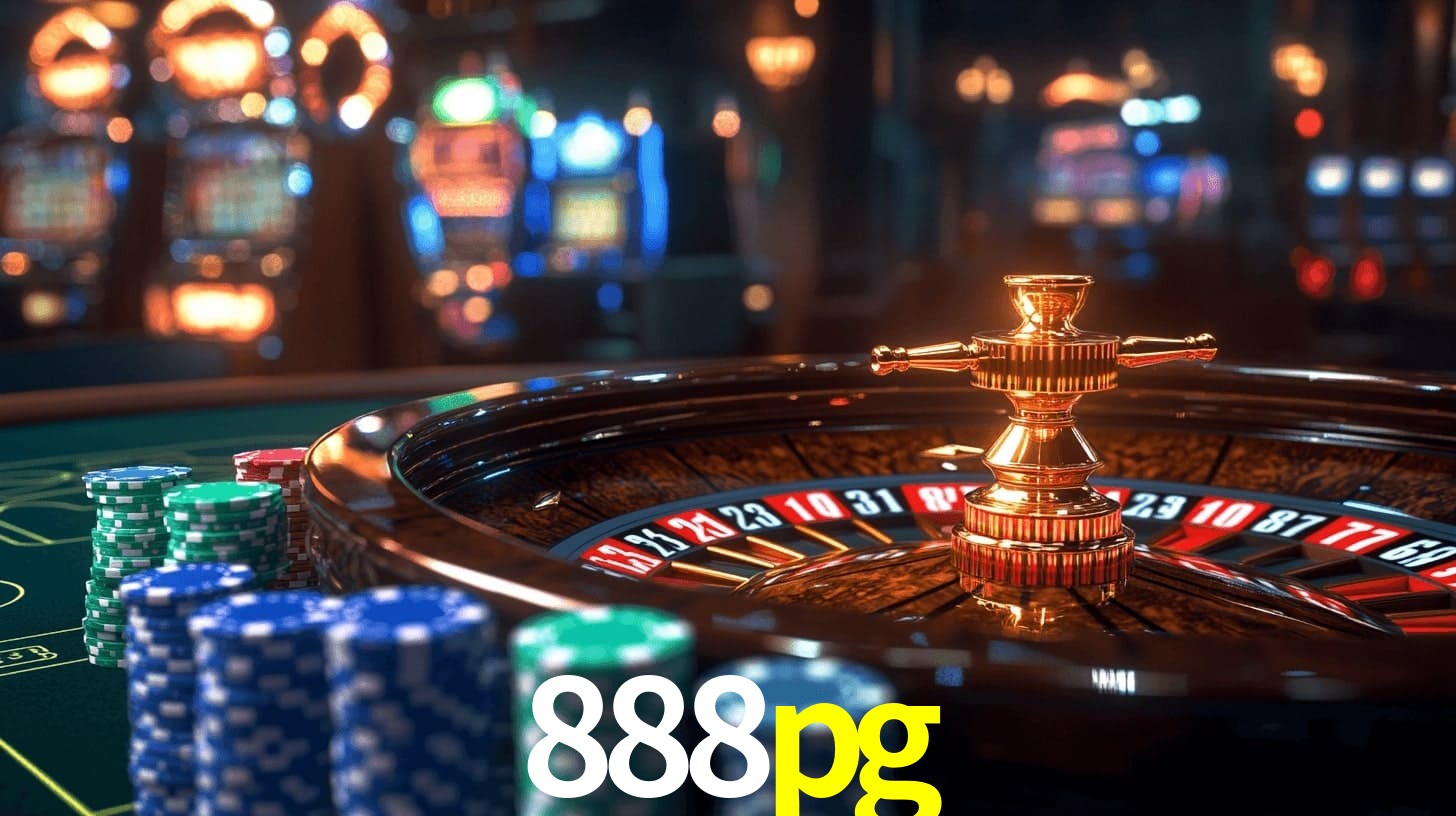 888pg: Jogos de Caça-Níqueis-Altas Recompensas, Roleta-Velocidade, Blackjack-Desafios Máximos