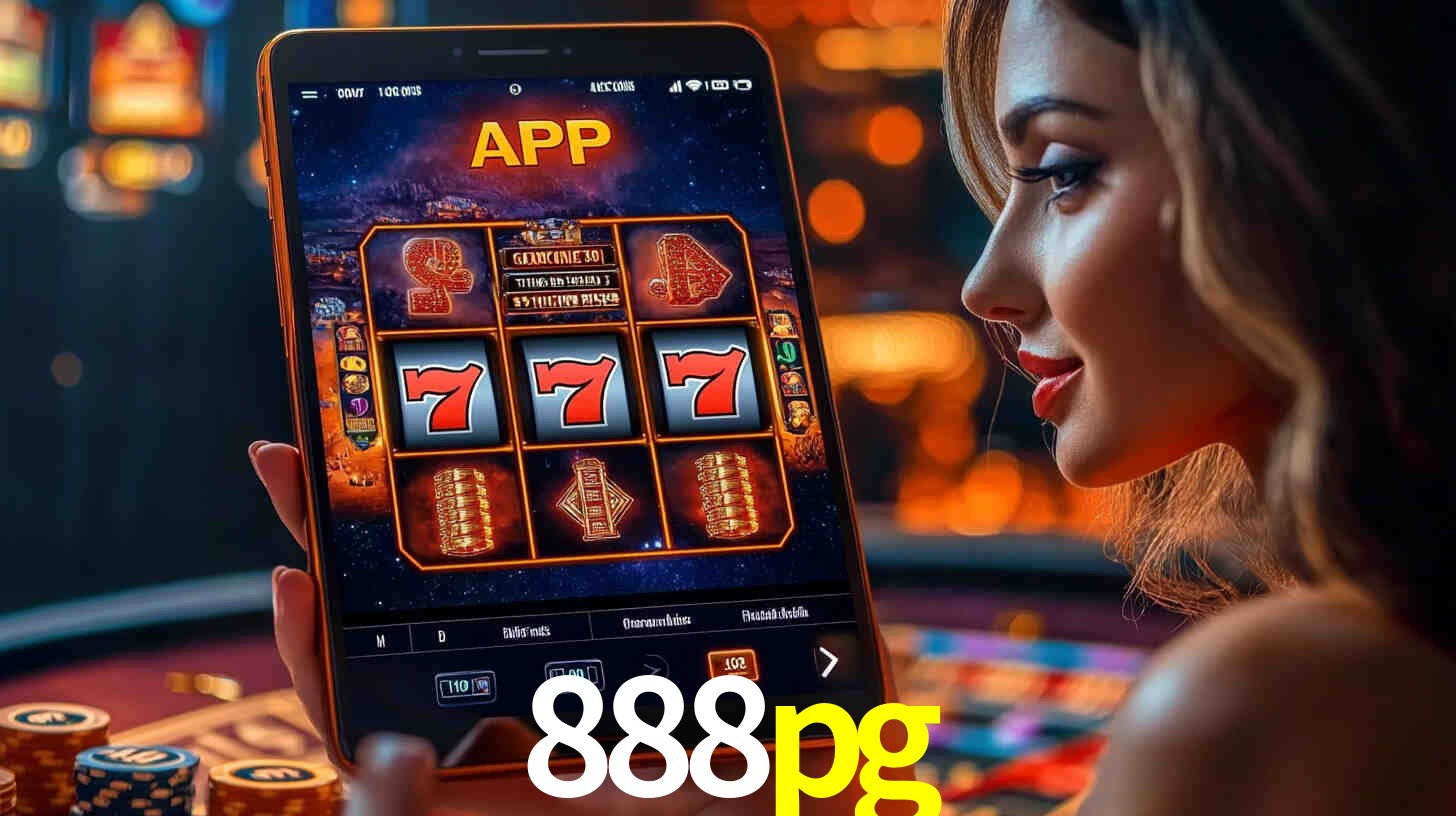 888pg game