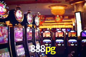 888pg São Paulo - Live Tables