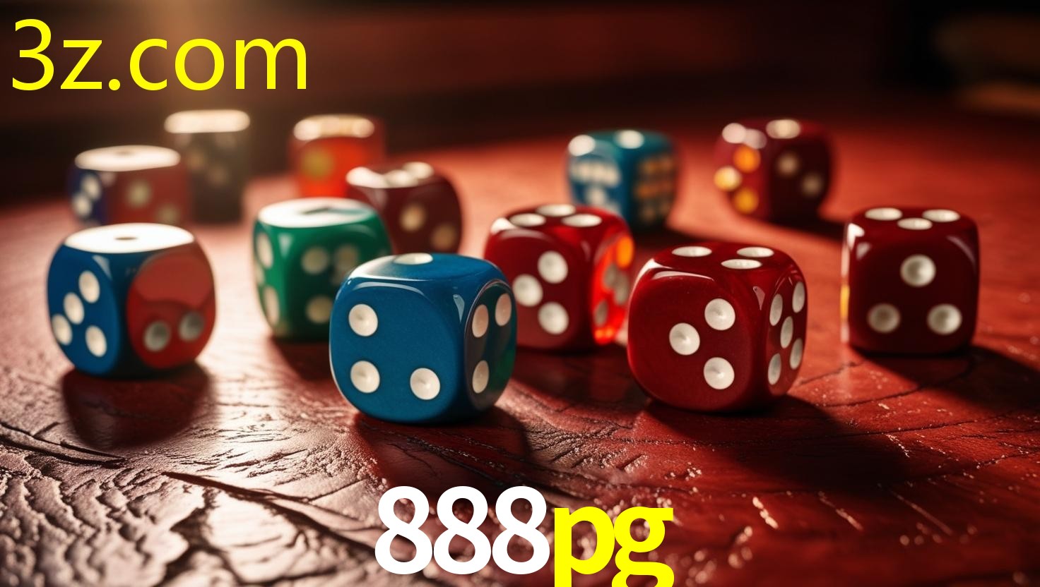 Slots no Site 888PG.COM