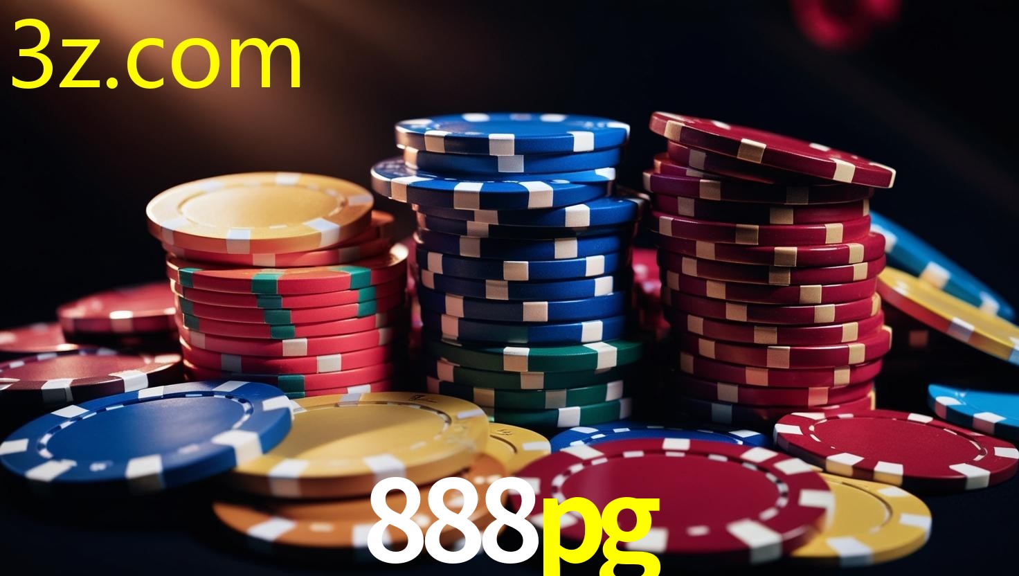 Cassino de Jogos 888PG.COM