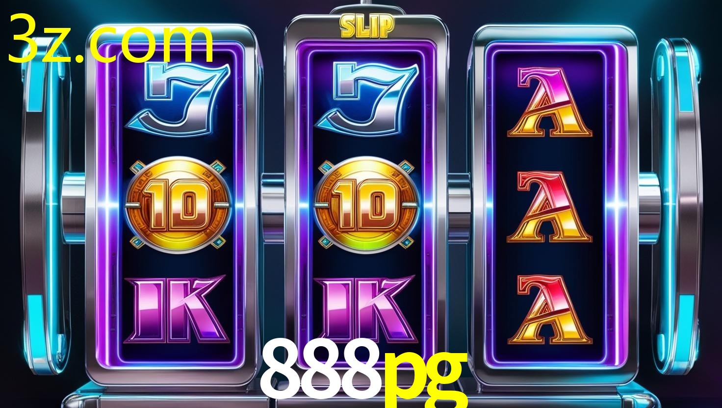 Cassino Online Seguro 888PG.COM