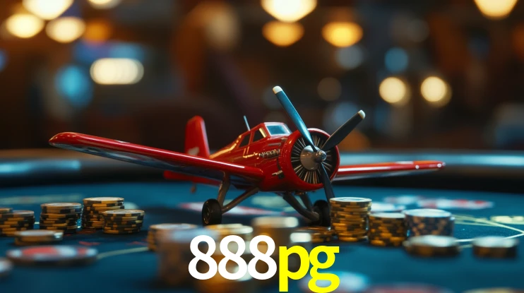 Slot Games 888pg