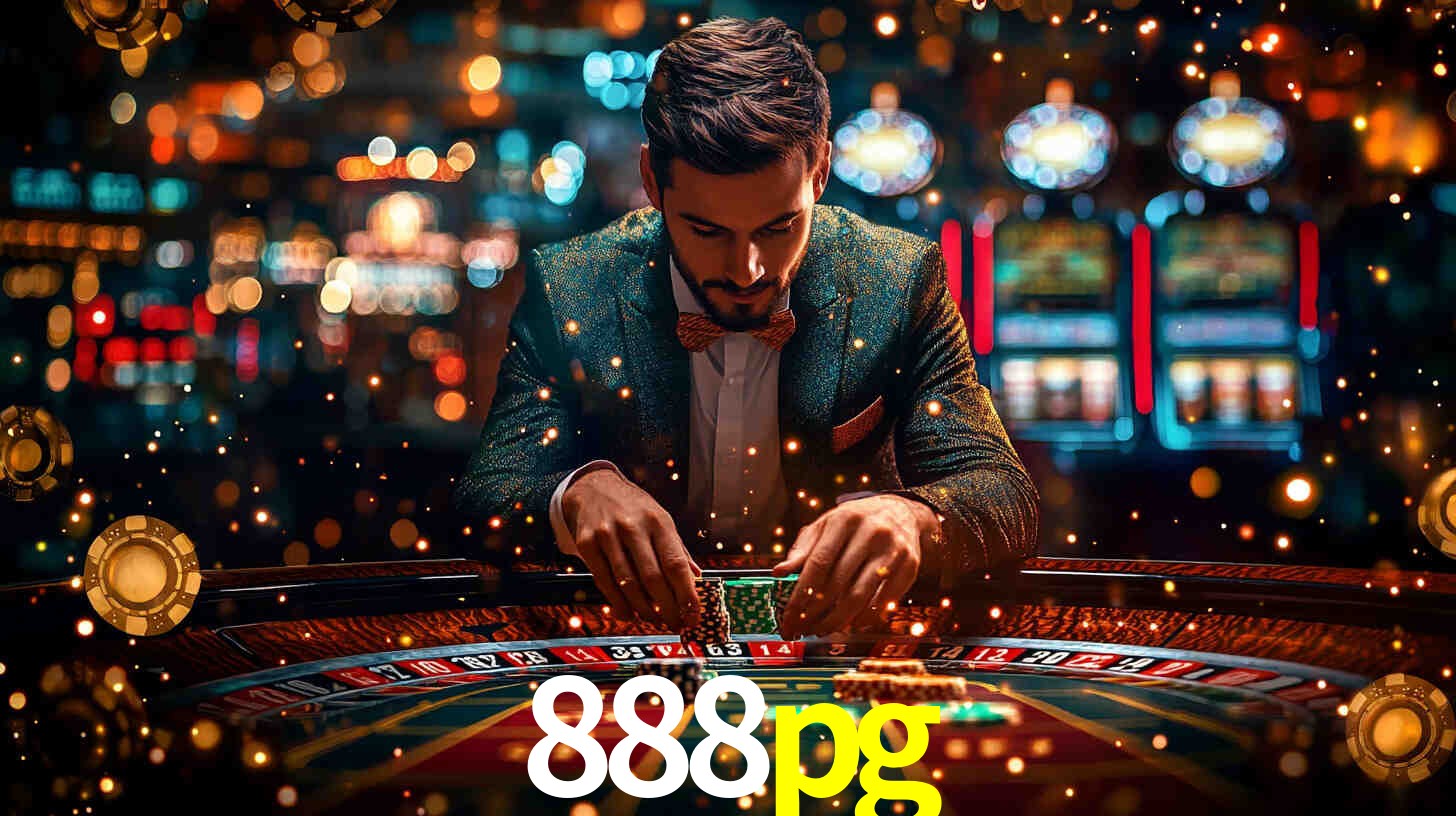 888pg Bônus - 888pg visual 1