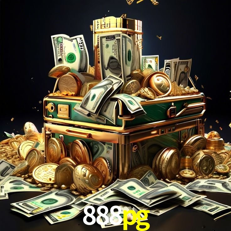 Casino VIP 888pg