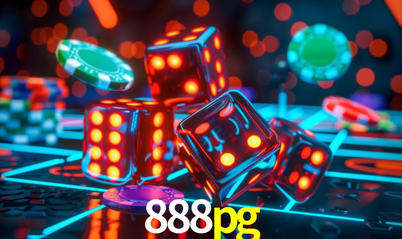 Desvendando o Mundo dos Jogos Virtuais na 888pg