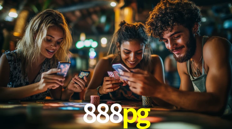 Welcome Bonus 888pg