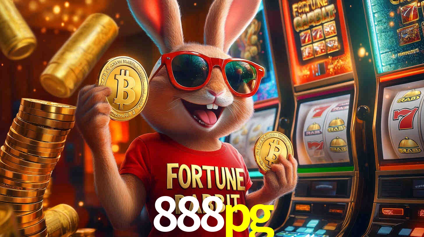Inovações de Jogos na 888pg: O Futuro das Experiências Interativas
