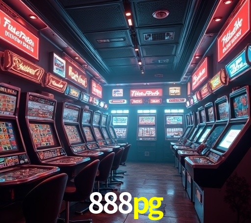 Tecnologia da Plataforma 888pg