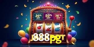 Provedores de Jogos 888pg