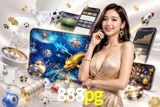 Live Casino 888pg