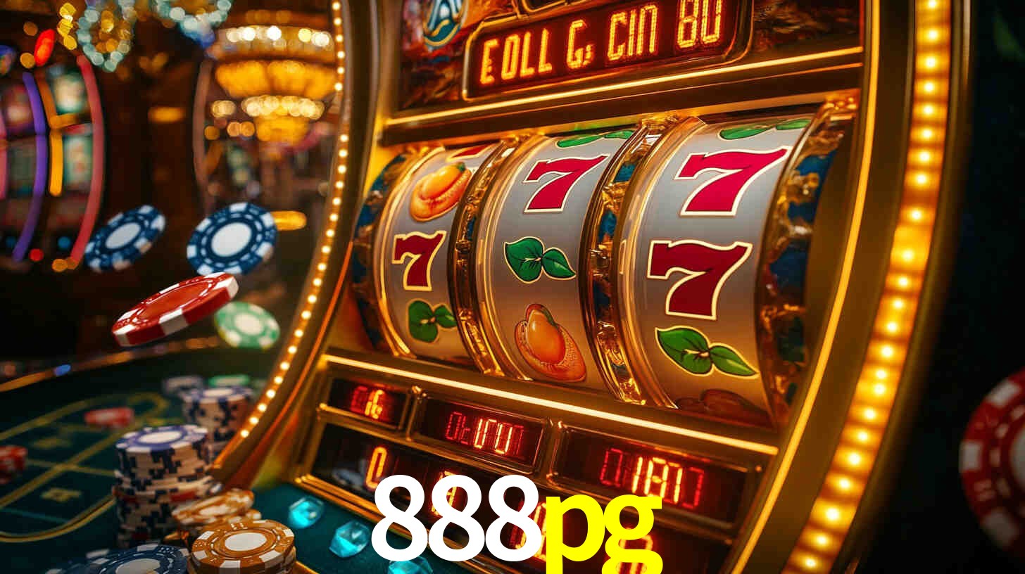 888pg App Interface