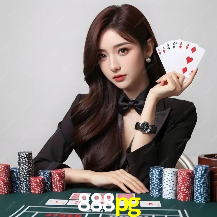 Casino Ao Vivo 888pg