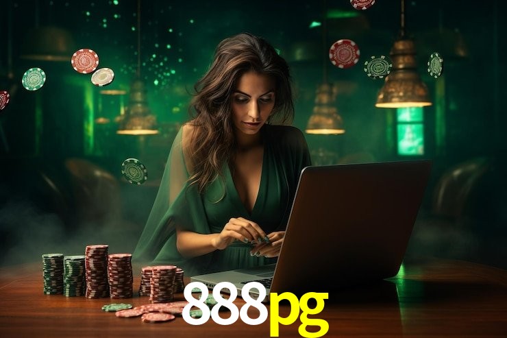 888pg
