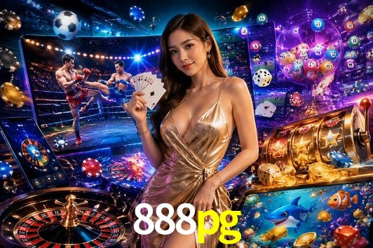 APP oficial da 888pg para mobile
