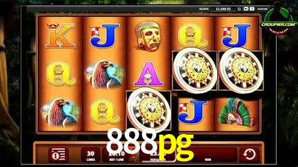 Descubra a Magia dos Jogos de Arcade no 888pg