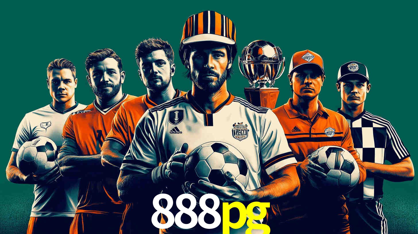 Descubra o Programa VIP da 888pg: Vantagens Exclusivas para Jogadores