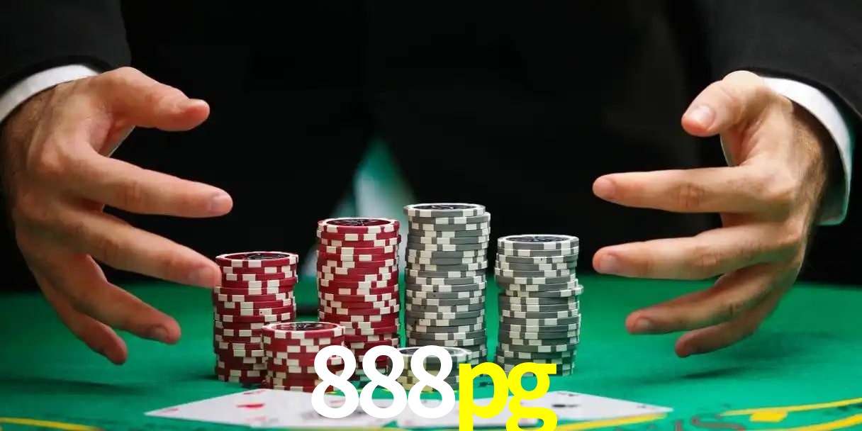 888pg Aplicativo - 888pg visual 2