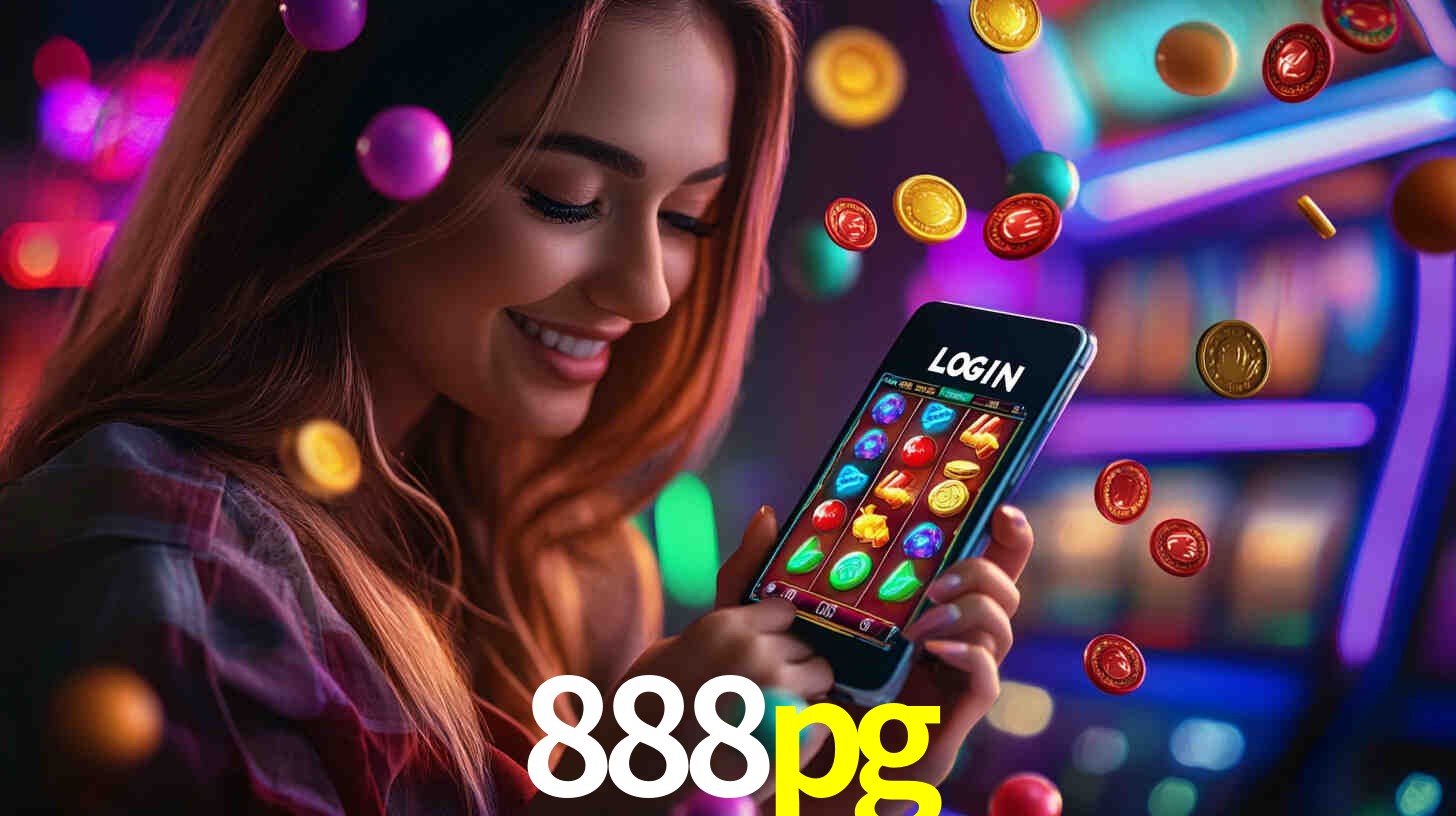 Sinta a adrenalina dos jogos de cassino com 888pg