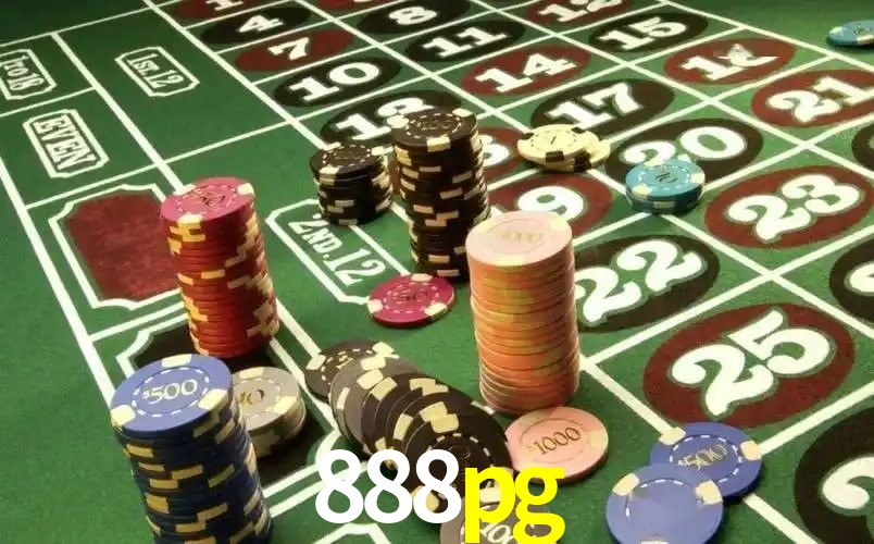 Apostas de Futebol 888pg
