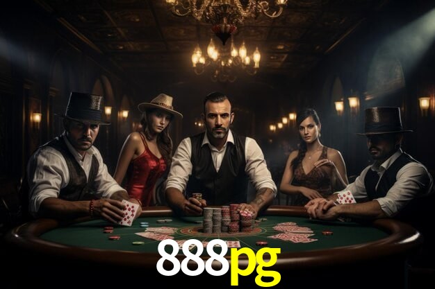 Inovações de Jogos na 888pg: O Futuro das Experiências Interativas