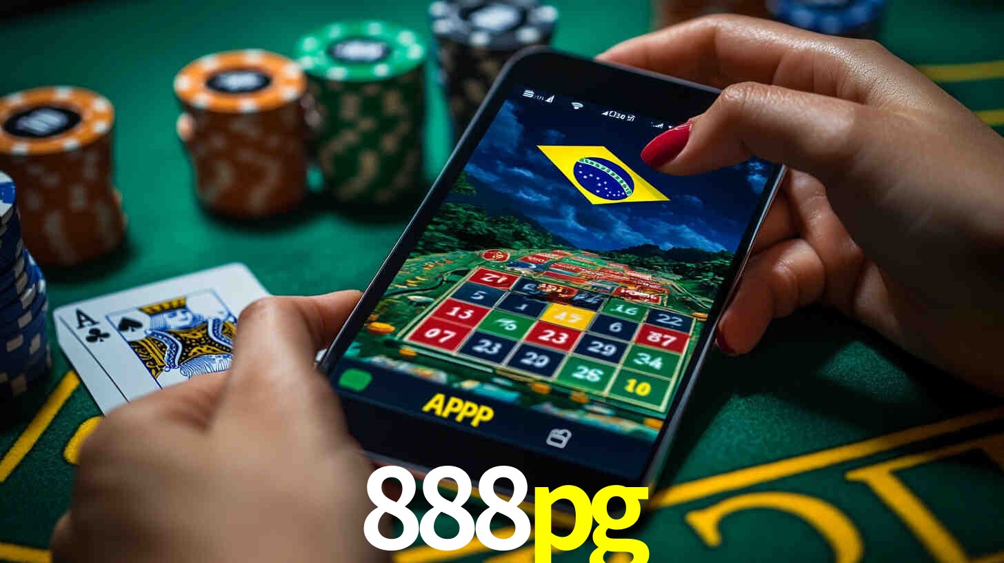 A Popularidade dos Caça-Níqueis no 888pg