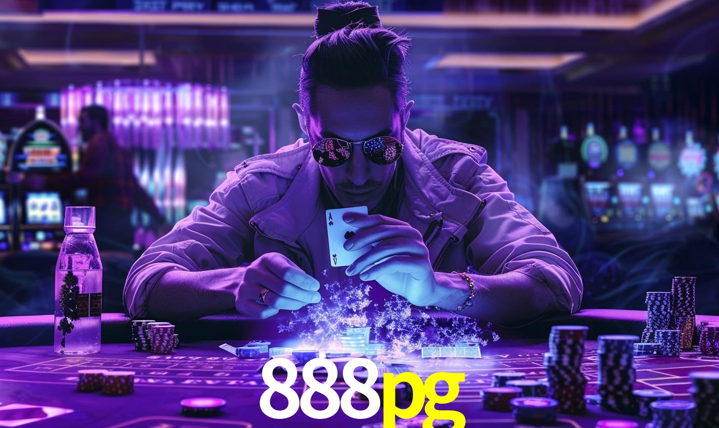 VIP Casino 888pg