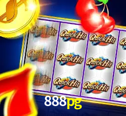 Descubra a Magia dos Jogos de Arcade no 888pg