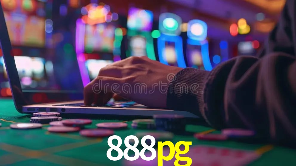 cassino 888pg